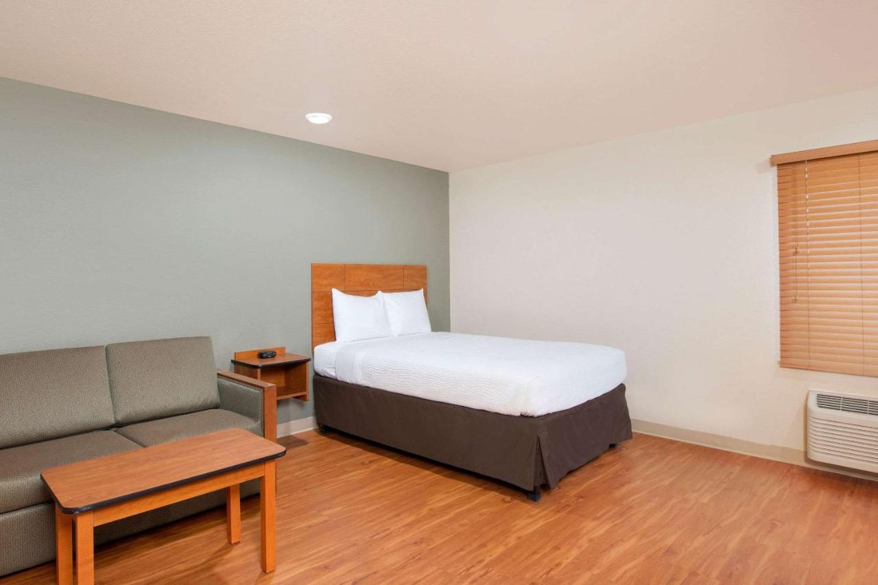 Extended Stay America Select Suites - Atlanta - Chamblee Экстерьер фото