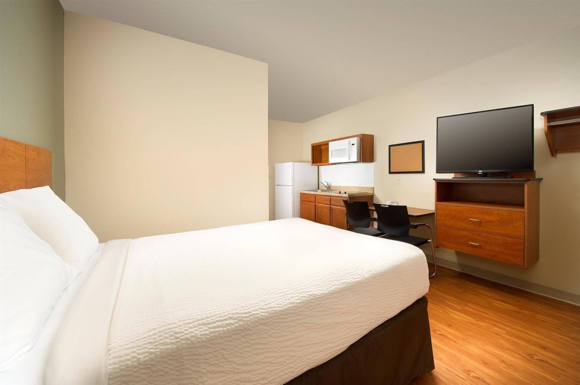 Extended Stay America Select Suites - Atlanta - Chamblee Экстерьер фото