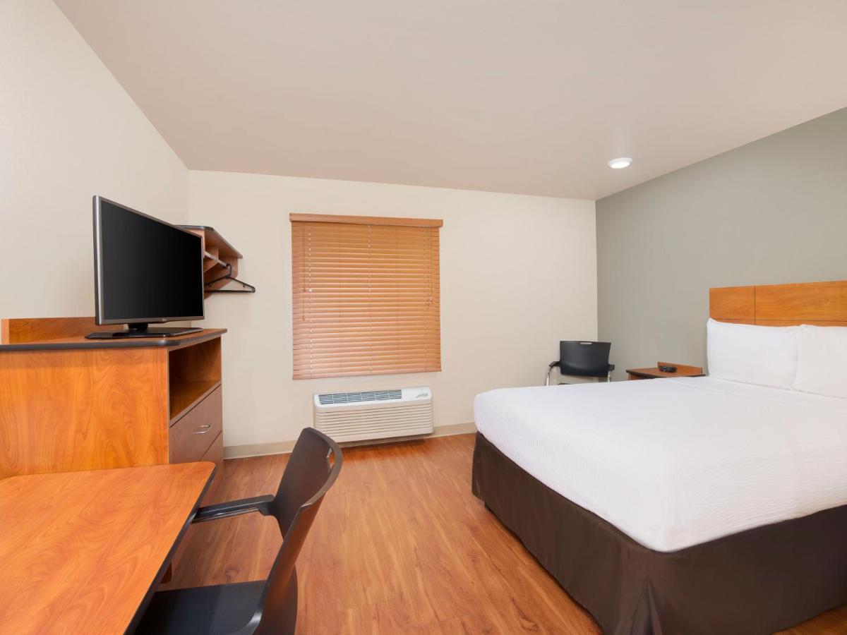 Extended Stay America Select Suites - Atlanta - Chamblee Экстерьер фото