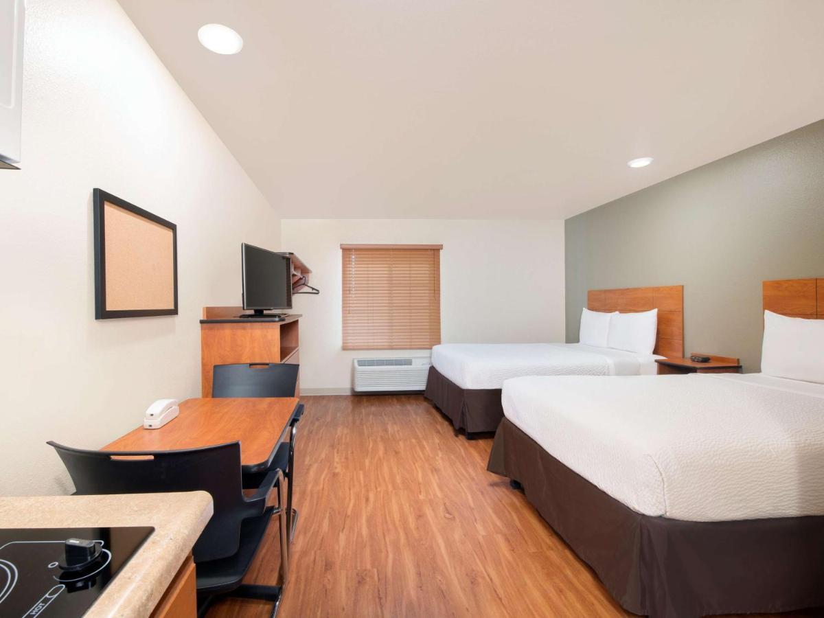 Extended Stay America Select Suites - Atlanta - Chamblee Экстерьер фото