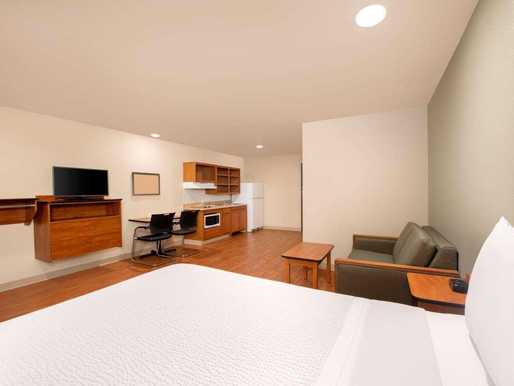 Extended Stay America Select Suites - Atlanta - Chamblee Номер фото