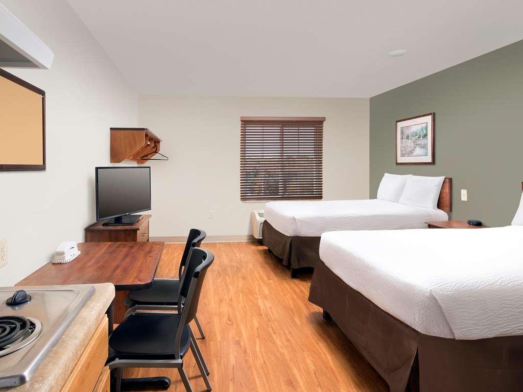 Extended Stay America Select Suites - Atlanta - Chamblee Номер фото