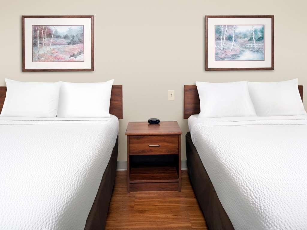 Extended Stay America Select Suites - Atlanta - Chamblee Номер фото