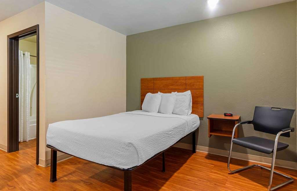 Extended Stay America Select Suites - Atlanta - Chamblee Номер фото