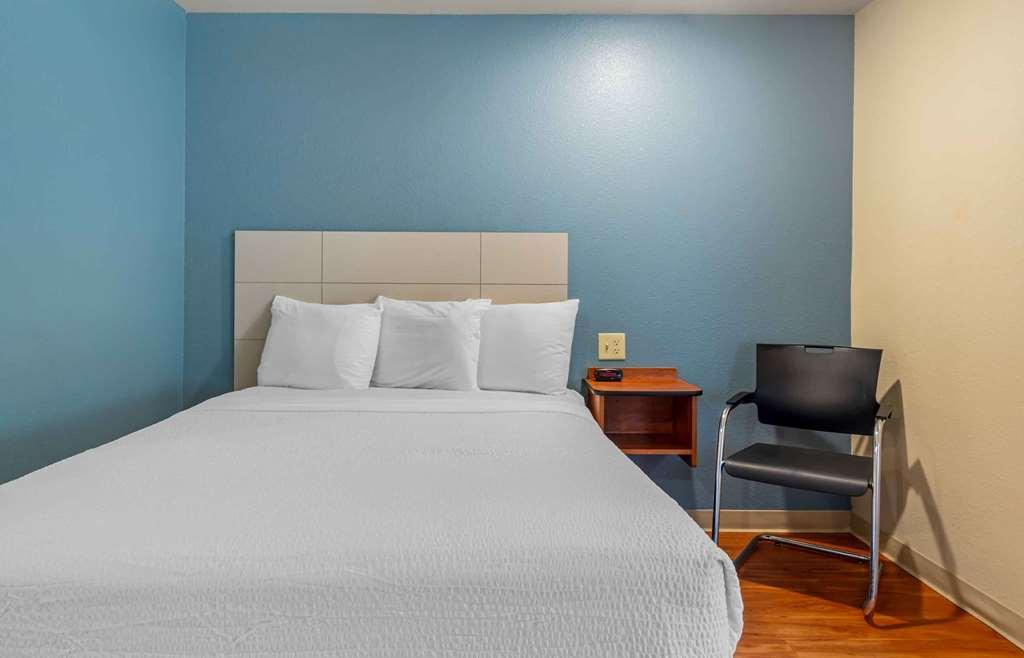 Extended Stay America Select Suites - Atlanta - Chamblee Номер фото