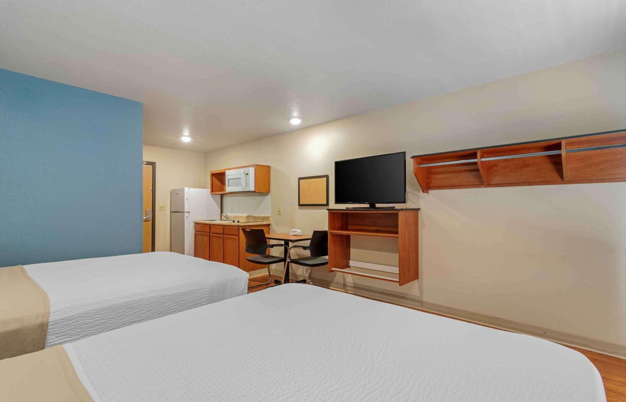 Extended Stay America Select Suites - Atlanta - Chamblee Экстерьер фото