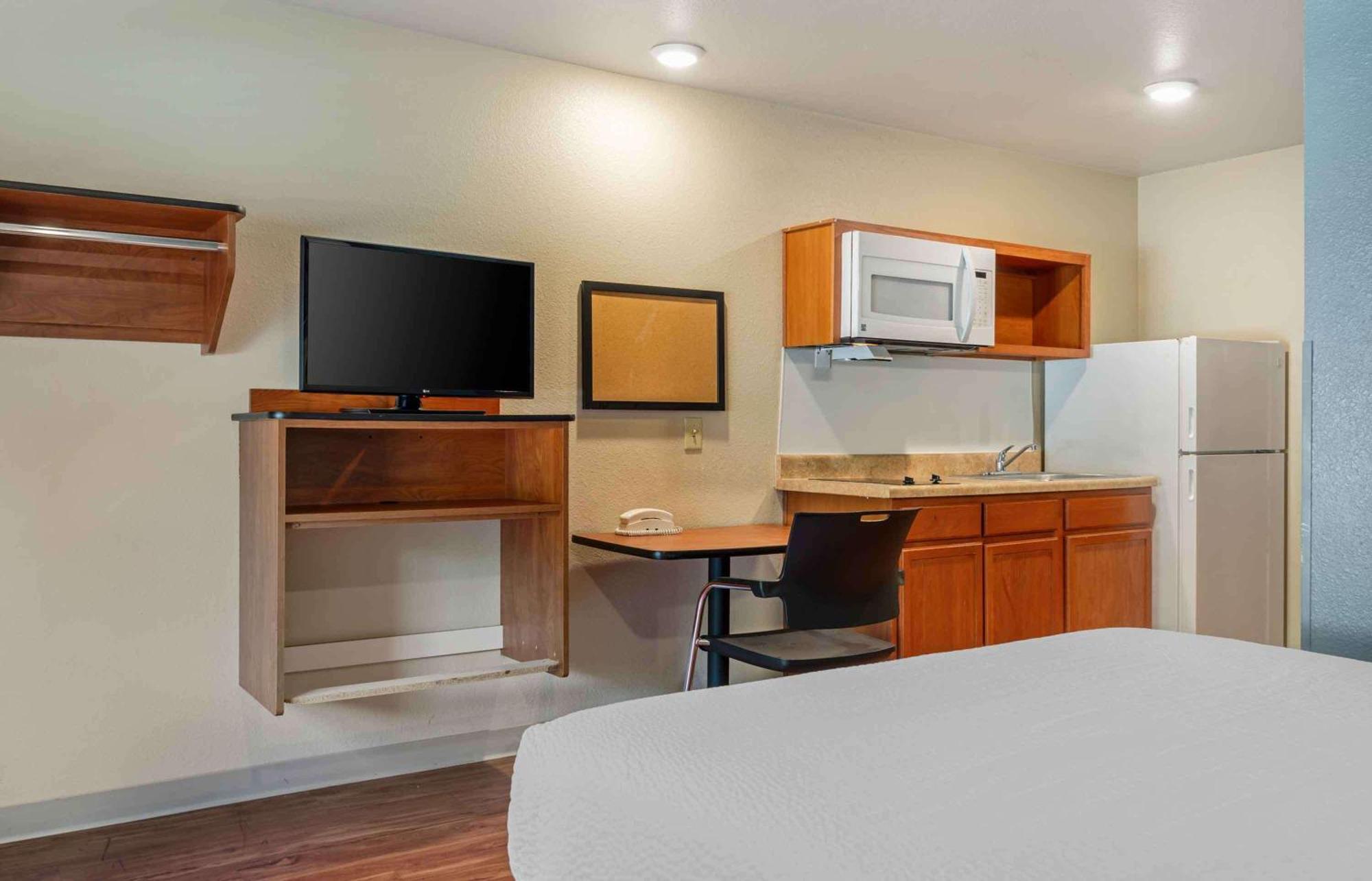 Extended Stay America Select Suites - Atlanta - Chamblee Экстерьер фото