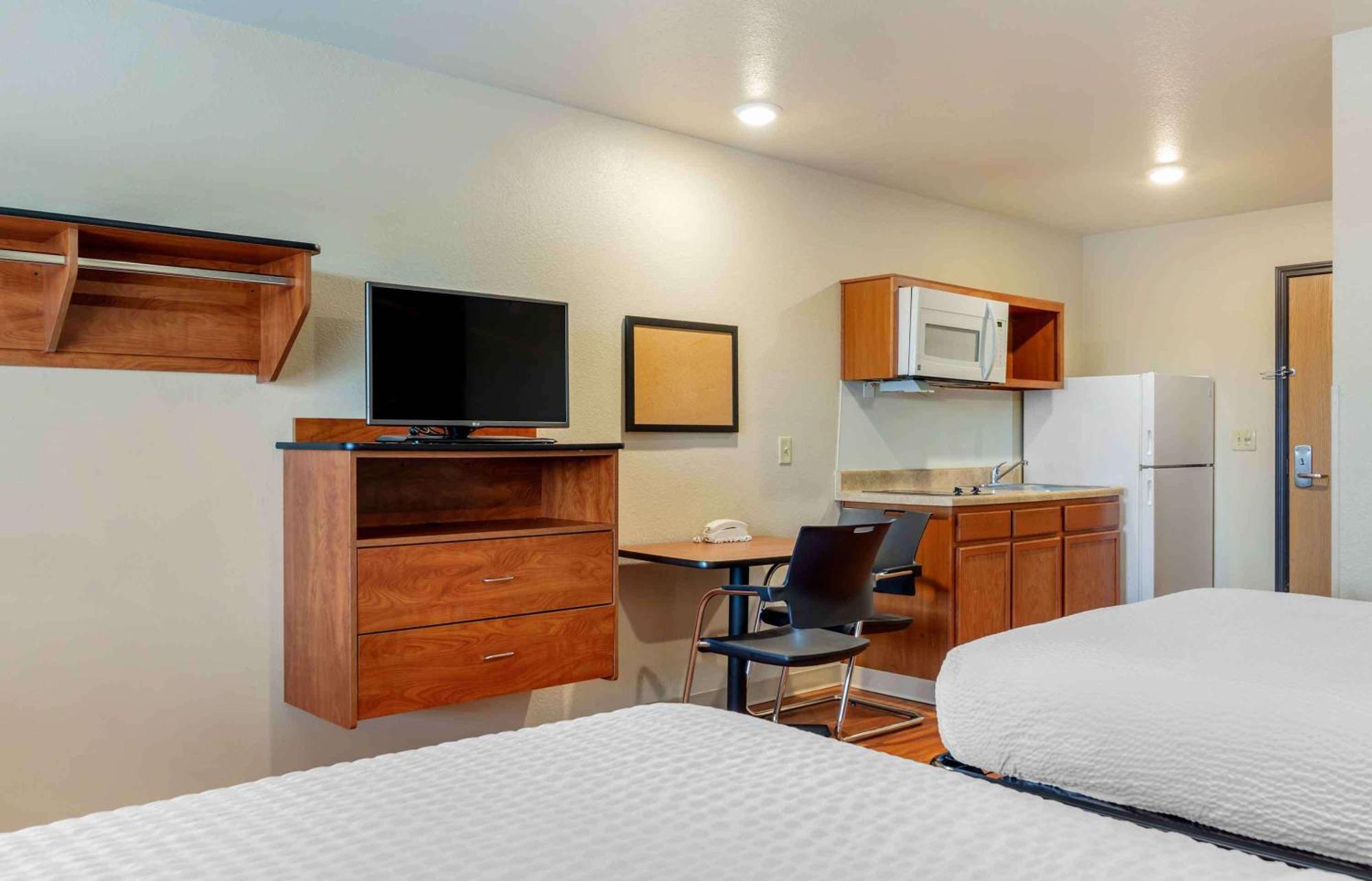 Extended Stay America Select Suites - Atlanta - Chamblee Экстерьер фото