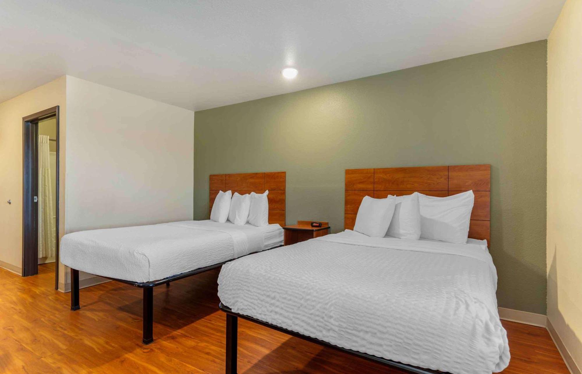 Extended Stay America Select Suites - Atlanta - Chamblee Экстерьер фото