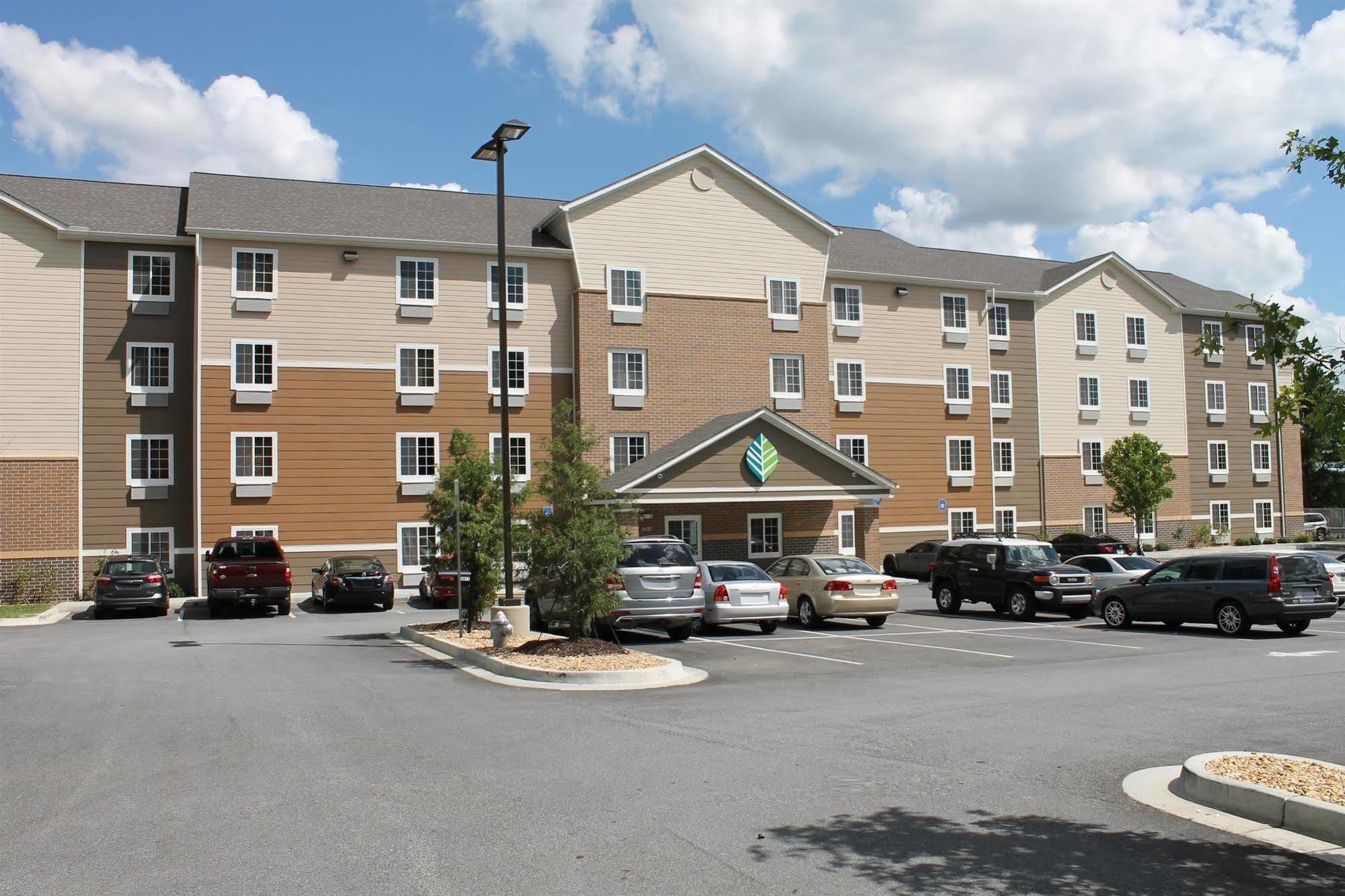 Extended Stay America Select Suites - Atlanta - Chamblee Экстерьер фото