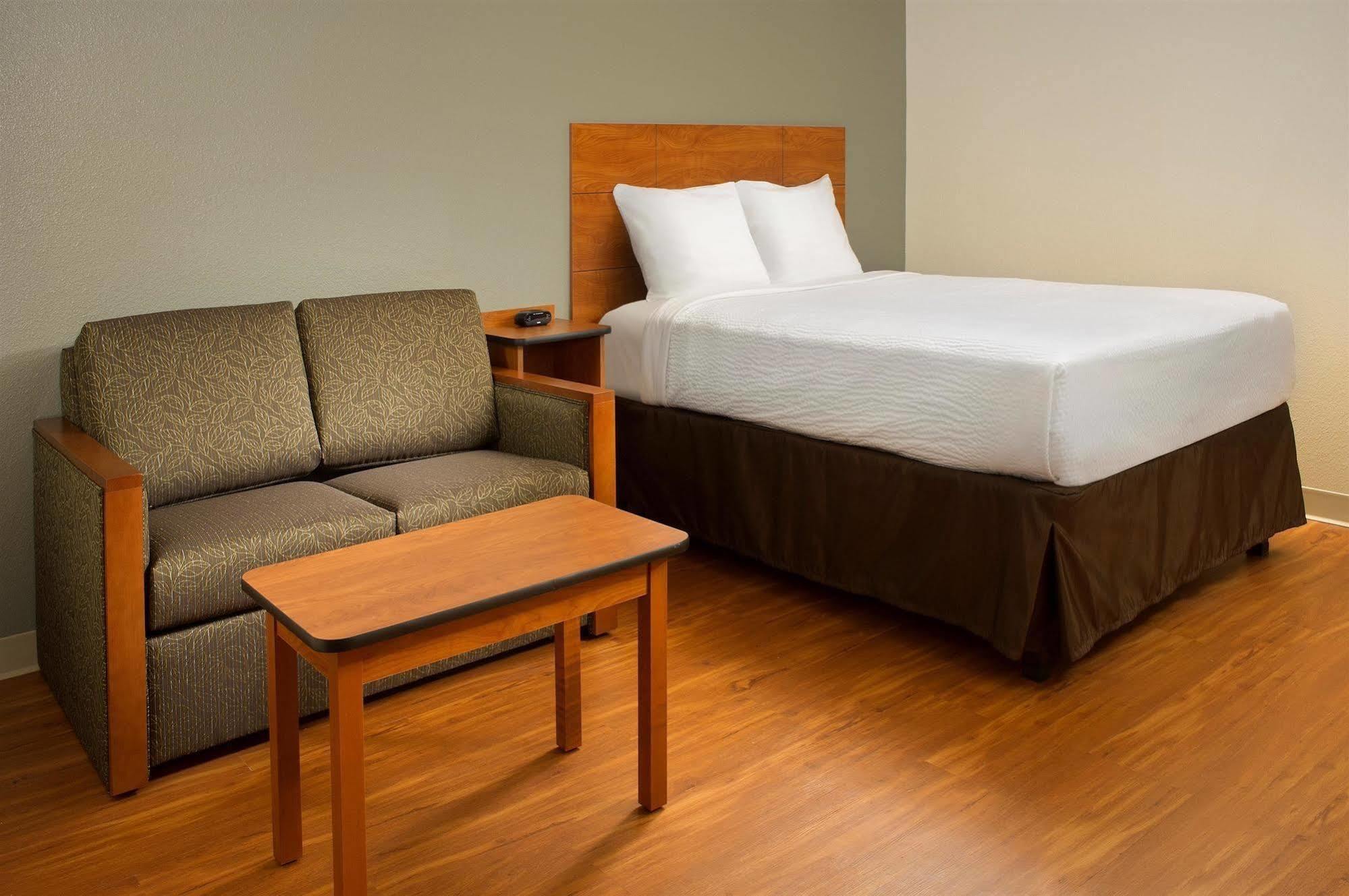 Extended Stay America Select Suites - Atlanta - Chamblee Экстерьер фото