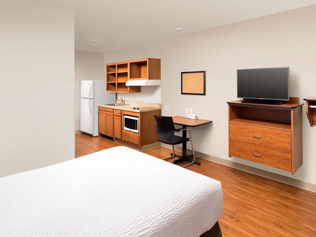 Extended Stay America Select Suites - Atlanta - Chamblee Номер фото