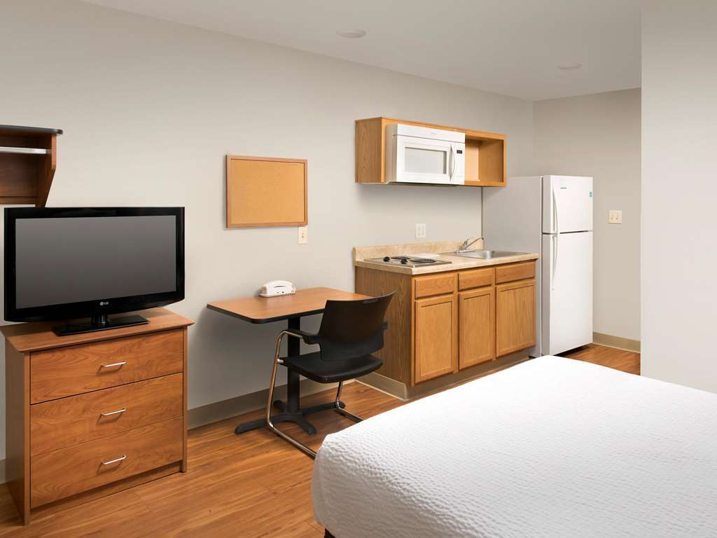 Extended Stay America Select Suites - Atlanta - Chamblee Номер фото